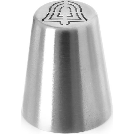 cloche décorative en acier russe (1/5)