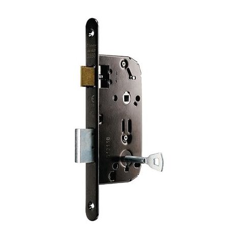 Serrure D351 CL NR axe 50 (1/4)