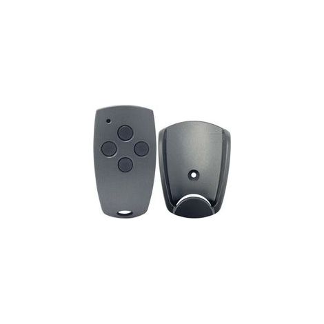 Telecomando per porta da garage per Marantec D304-868, D302-868, D384-868, D321-868, D323-868, compatibile con telecomando digitale Marantec 868 MHz - Crezuo (1/4)
