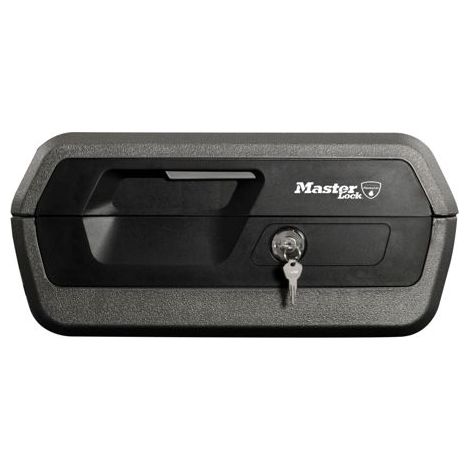 Master Lock Feuer-/Wasserbestän. Sicherheitskassette LCFW30100 (1/5)
