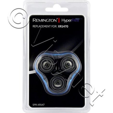 Remington - hyperflex aqua spare xr1470 - sprxr147 - (1/2)