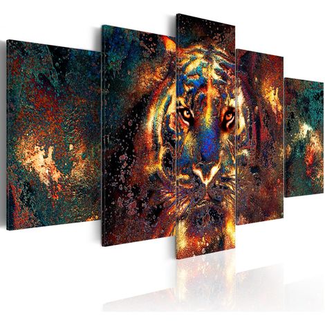 Quadro - Wild Charm - 200x100 (1/4)