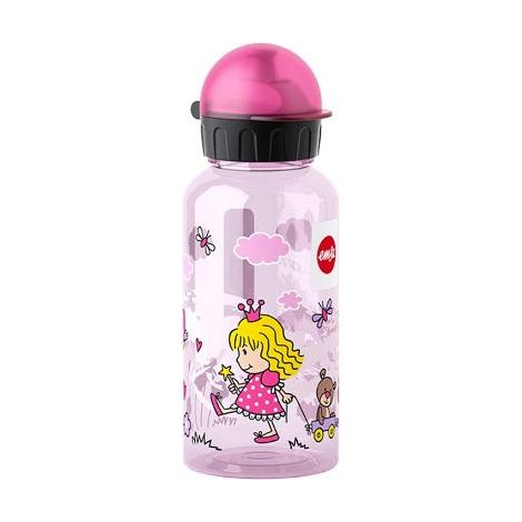 EMSA Trinkflasche Kids Tritan 0,4l Princess (1/2)