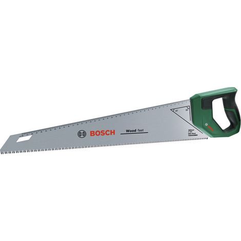 Bosch Handsäge 500 mm (1/4)