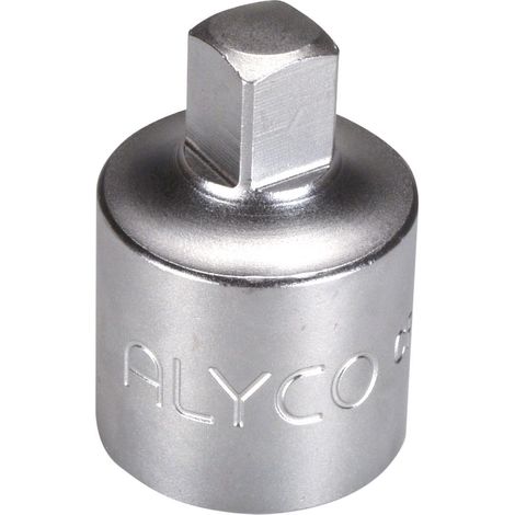 ADAPTADOR 3/4"H X 1"M
