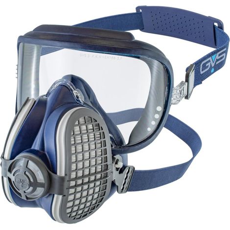Halbmaske Integra P3RD, SPR405, gegen Gerüche, M/L