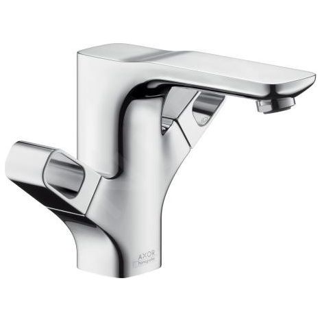 AXOR 11024000 Mitigeur lavabo à deux poignées 120 Axor (1/5)