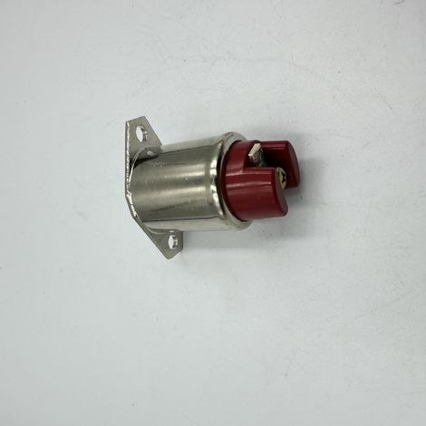 Kraftstoffpumpen-Abschaltmagnetventil PC5369990 05T56-221 24V, kompatibel mit Cummins-Motoren. (1/5)