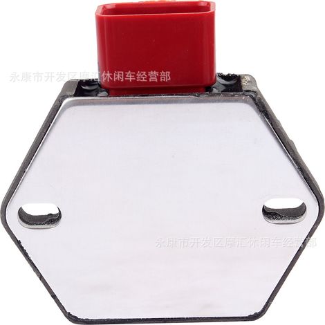 Compatible with Honda TRX450S/ES/R Foreman TRX350TE™ FM FEVT750 rectifier (1/5)