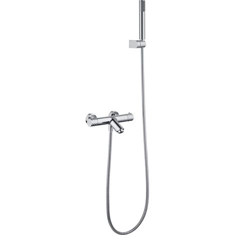 Kit bagno/doccia termostatico Bless [ IMEX® ] (1/3)