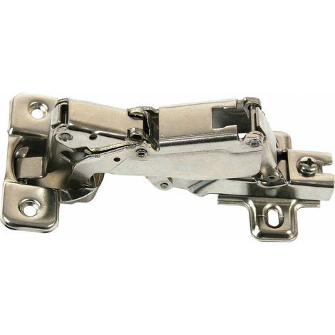 10 x CERNIERA A 170 A0168.50 D 35 C/BASETTA