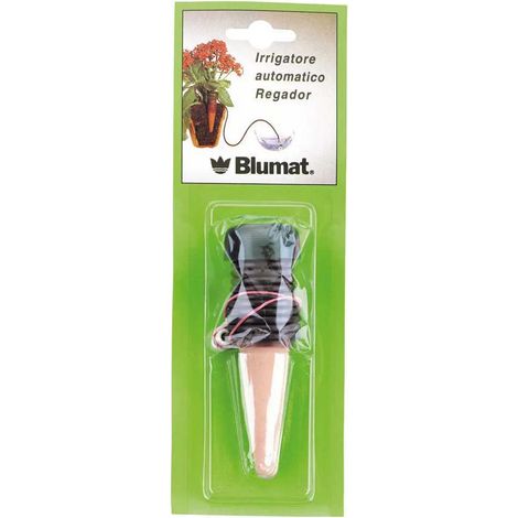 Automatische Bewässerung stocker blumat werkzeugfreie Installation präzise