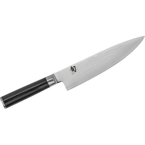 Kai Shun Cuchillo de cocina 20 cm acero damasco (1/4)