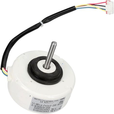 Ersatzteil - Lüftermotor -  - LG