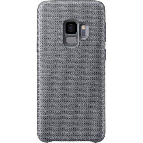 Samsung EF-GG960 funda para teléfono móvil 14,7 cm (5.8") Gris (1/4)