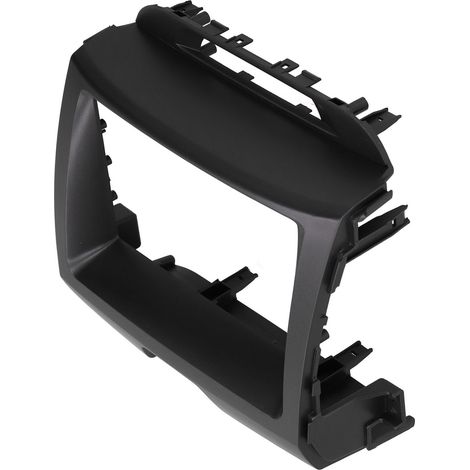 2-DIN-Autoradio-Blende mit GPS und DVD-Player, passend für KIA Sportage (2010–2016) (1/5)