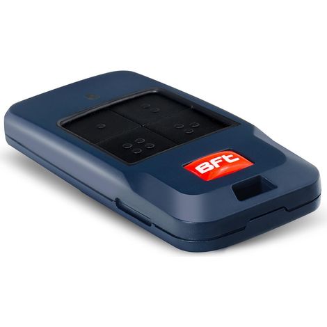 BFT MITTO COOL C4 D112318 2614120 Trasmettitore Telecomando Radiocomando 4 Canali (1/2)