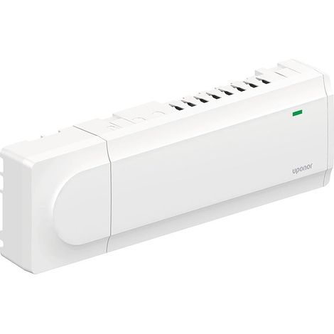 Smatrix Base Regelmodul Pulse X-245 BUS 6X