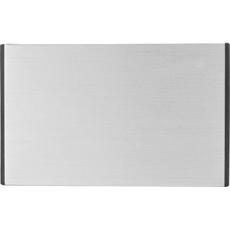 Boîtier pour disque dur externe remplaçable à chaud avec indicateur LED SATA vers USB pour disque dur SATA 2,5 pouces (disque dur non inclus). (1/5)
