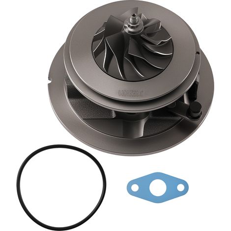 Turbo Core for VW Crafter 2E 2F 2.5 TDI 65-100KW 120KW 2006-2013 49377-07530 (1/5)