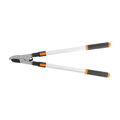 Astschere Strend Pro KT3859, Garten, für Äste, mit Amboss, Teleskop