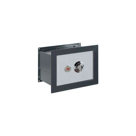 FAC CAJA FUERTE EMPOTRAR MECANICA 102-M =05446 (1/4)
