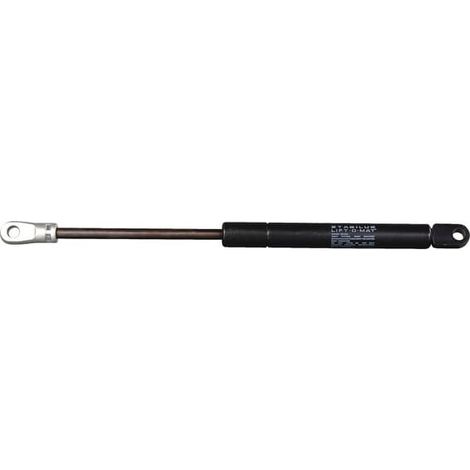 Molla a gas L:318,0 mm 250 N'Stabilus STABILUS CA247553 (1/4)
