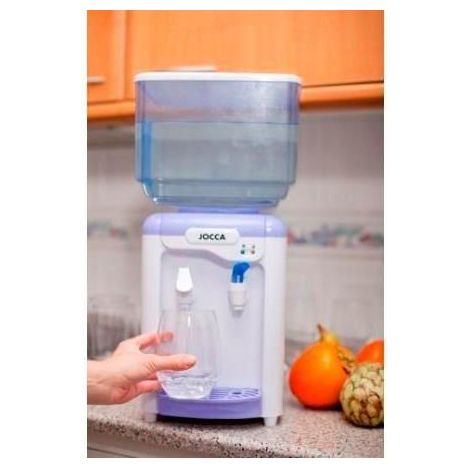 DISTRIBUTEUR D'EAU AVEC RÉSERVOIR - 7 L (1/5)