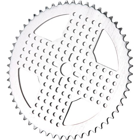 Pignon en aluminium 56 dents pièce robot industriel système d’entraînement engrenage 5310-0014-0056 (1/5)