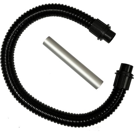 Tubo di Ricambio per Aspiracenere Ideal Star 117 cm
