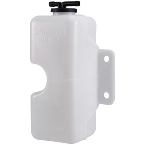 NALOOKAMIC Vase d'expansion d'eau VOE 14546444 pour pelle hydraulique Volvo EC55, EC55B, EC55C, EC60C, ECR58, ECR88, EW55B et EW60C (1/4)