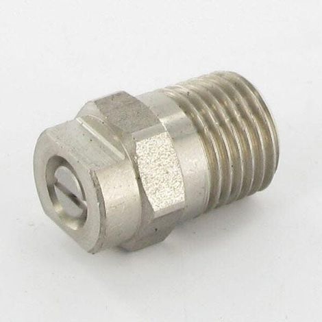 Boquilla 40掳 050 1/4" NPT UNIVERSAL HD115045