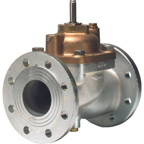 Danfoss Magnetventil EV220 111779 - DN100, stromlos geschlossen, für Wasser- und Industrieanwendungen