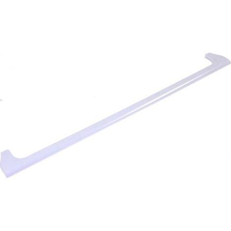 Regleta de cristal para Frigorífico, Congelador BEKO (50,5x4,6x0,5) 4866540200