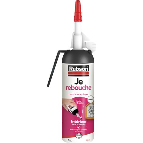 Mastic Go Je Rebouche MSP 100ml - Rubson