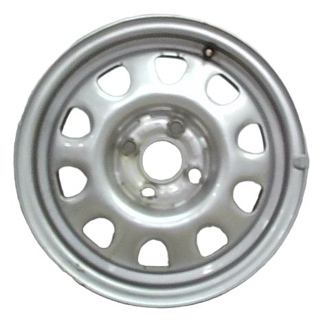 [PRODUIT D'OCCASION] Jante Tole VOLKSWAGEN Golf ♻️ Ref Oe. 1h0601025r091 - Garantie à vie (1/3)