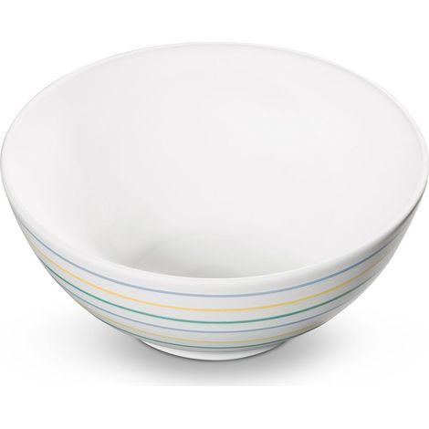 Gmundner Keramik Buntgeflammt, Schüssel (Ø 27cm)