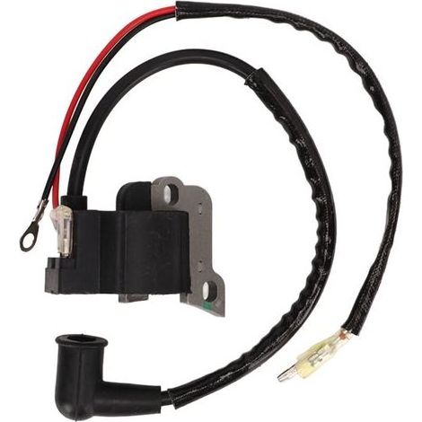 CDI-Zündmodul geeignet für 49-cm³-Viertaktmotoren und Elektrofahrräder. (1/5)