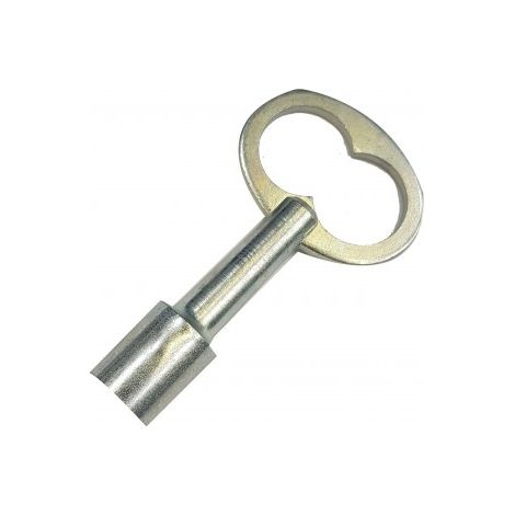 Clé triangle pompier 11mm CAME FR0955