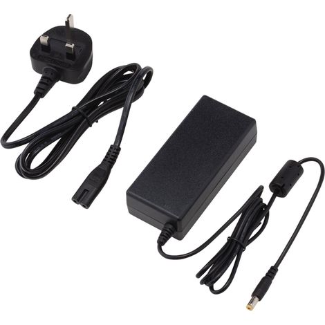 Draper 04878 Battery Charger for use with Welding Helmet Battery - Stock No. 04877
