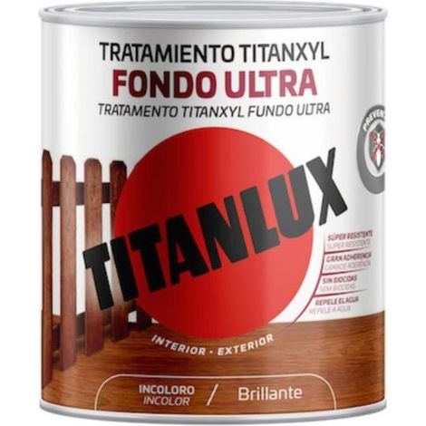FONDO PROTECTOR LASUR ULTRA - 4 L