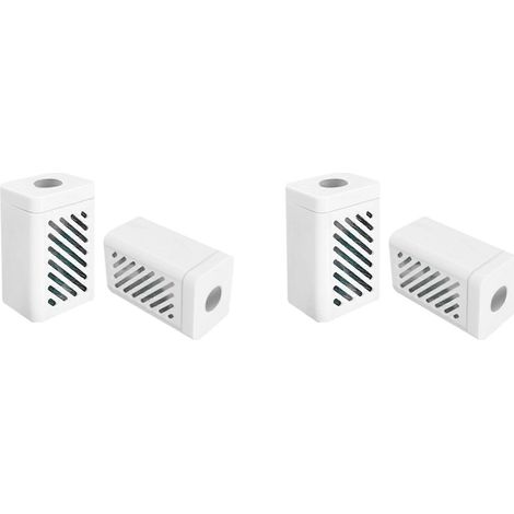 Silberionenmodule für Dreame X10/S10/W10S/S20/X20/S10 Plus Serie Roboter zur Reinigung des Wassertanks mit Ionen-Geruchsneutralisierung (1/5)
