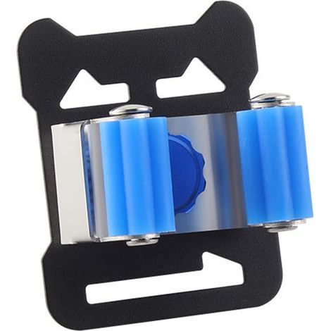 Supporti da parete per biciclette, portabici per mountain bike e bici da corsa, supporti da parete salvaspazio per biciclette (1/4)