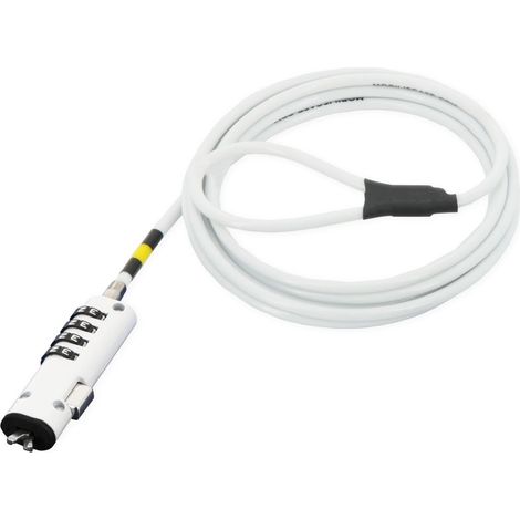 WEDGE SLIM ROTATING SECURITY-KEY