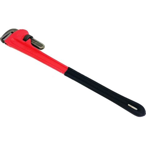 GIRATUBI AMERICANO 900mm 36" CHIAVE INGLESE GIRA TUBO TUBI (1/2)