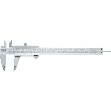 Horex  2226522 Taschenmessschieber  300 mm