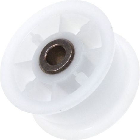 Poulie tendeur (0180800243A) Sèche-linge 295480 HAIER (1/3)