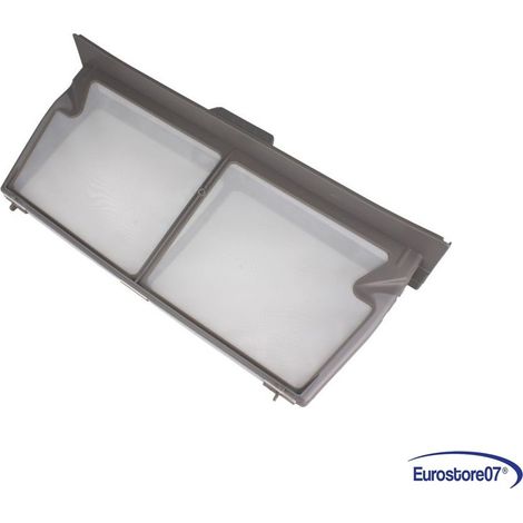 FILTRO  ESTERNO LANUGINE PER ASCIUGATRICE BEKO (2975710300) INDESIT (C00870424)