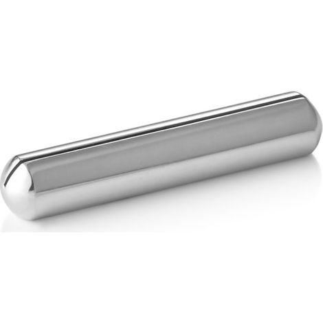 Porte-carte 8 cm brossé inox lot de 4 - Was Germany (1/2)
