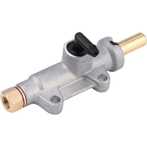 Bomba de cilindro maestro de freno trasero para motocicleta Ulisem para Polaris Sportsman 335450450500600700800 Otros repuestos para automóviles (1/4)